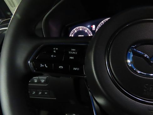 New 2026 MAZDA CX-90 3.3 Turbo w/ Premium Sport Pkg image 26