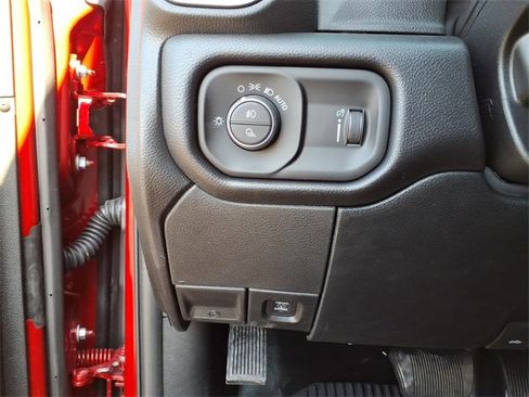 New 2026 RAM 3500 Tradesman image 16