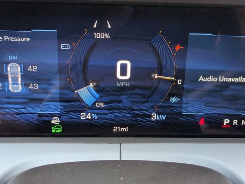 New 2027 Chevrolet Bolt LT w/ Comfort Package FWD image 13