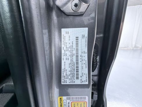 Used 2021 Ford Ranger XL w/ Equipment Group 101A High image 24