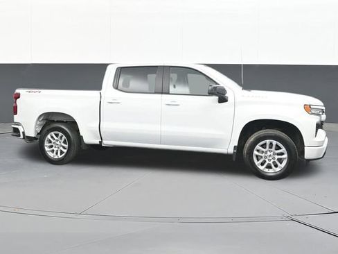 Used 2026 Chevrolet Silverado 1500 RST AWD/4WD image 17