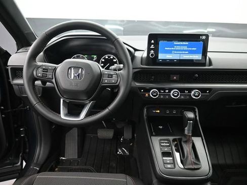 New 2026 Honda CR-V Sport image 11