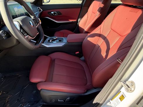 New 2026 BMW 330i Sedan image 20