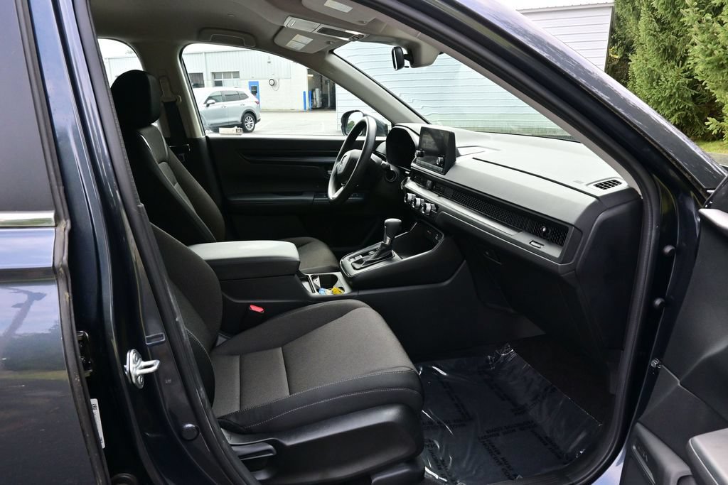 Certified 2024 Honda CR-V LX image 24