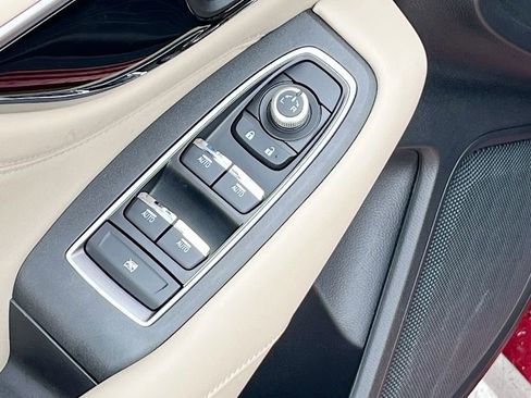 Used 2024 Subaru Legacy Limited AWD/4WD image 18