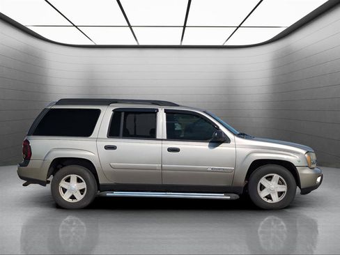 Used 2003 Chevrolet TrailBlazer 2WD image 4
