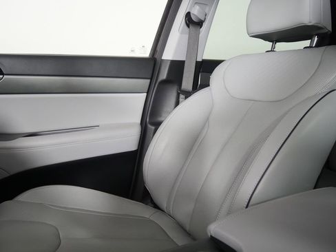 Used 2024 Hyundai Palisade SEL image 25