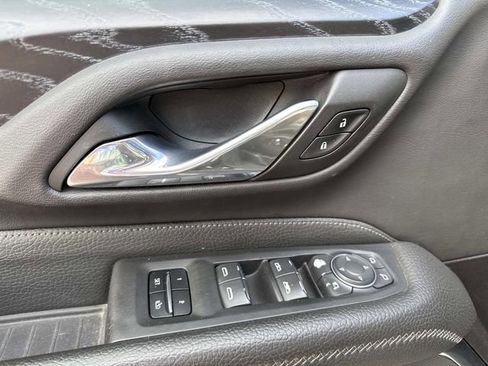 Used 2023 GMC Yukon XL Denali w/ Max Trailering Package image 25