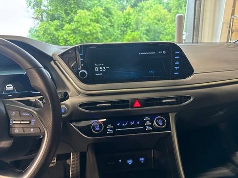Used 2022 Hyundai Sonata SEL Plus FWD image 18
