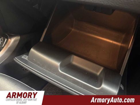 Used 2019 Jeep Compass Latitude w/ Popular Equipment Group image 37