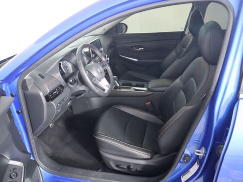Used 2022 Nissan Sentra SR image 19