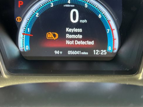 Used 2017 Honda Civic EX-T image 33