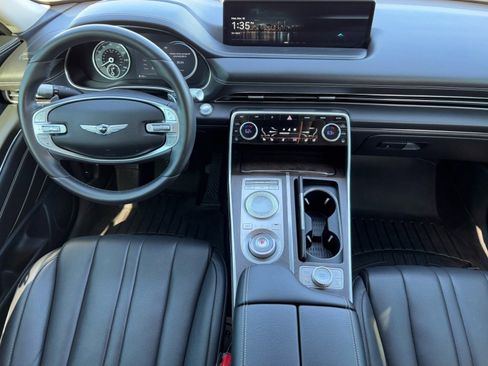 Used 2021 Genesis GV80 2.5T image 14