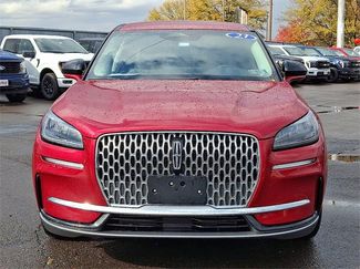 Used 2023 Lincoln Corsair AWD video 2