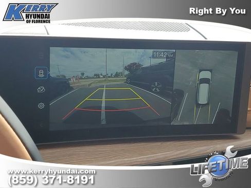 New 2026 Hyundai Santa Fe Calligraphy AWD/4WD image 29