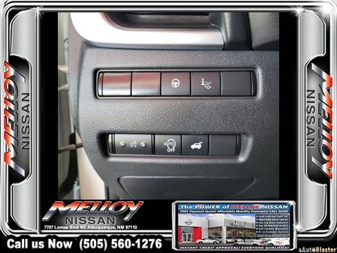 Certified 2023 Nissan Rogue Platinum w/ Platinum Premium Package FWD image 22