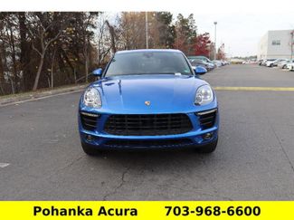 Used 2017 Porsche Macan S video 2