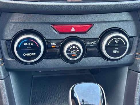 Certified 2021 Subaru Crosstrek 2.5i Limited w/ Moonroof Package 1 AWD/4WD image 28