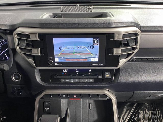 Used 2022 Toyota Tundra SR5 w/ SR5 Convenience Package RWD image 15