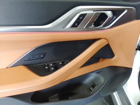 Used 2023 BMW i4 eDrive40 w/ Premium Package image 32