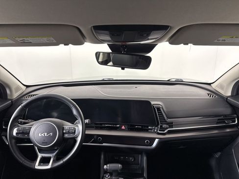 Used 2023 Kia Sportage EX image 19