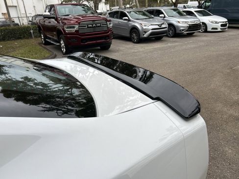 New 2026 Dodge Charger Scat Pack w/ Blacktop Package image 17