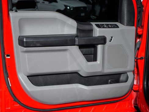 Used 2016 Ford F150 XL w/ Equipment Group 101A Mid image 15