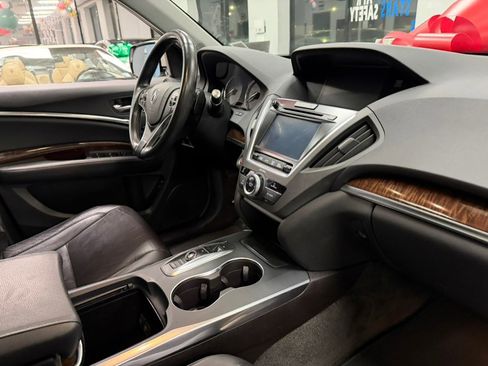 Used 2019 Acura MDX SH-AWD image 41