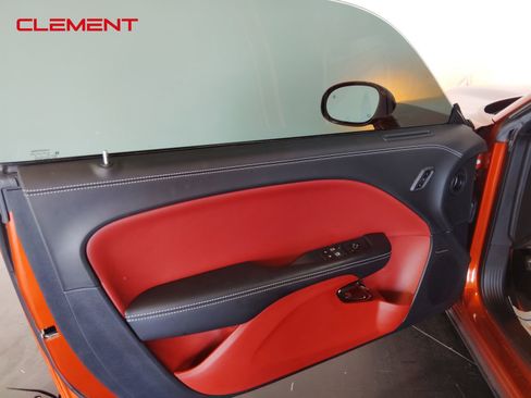 Used 2023 Dodge Challenger SRT Hellcat image 29