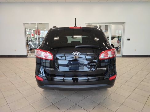 Used 2010 Hyundai Santa Fe GLS w/ Summer Event Pkg 21 AWD/4WD image 4