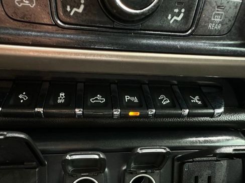 Used 2016 GMC Sierra 1500 Denali image 35