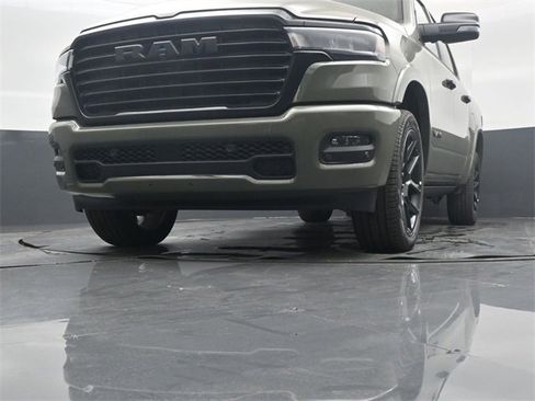 New 2026 RAM 1500 Laramie w/ Night Edition image 38