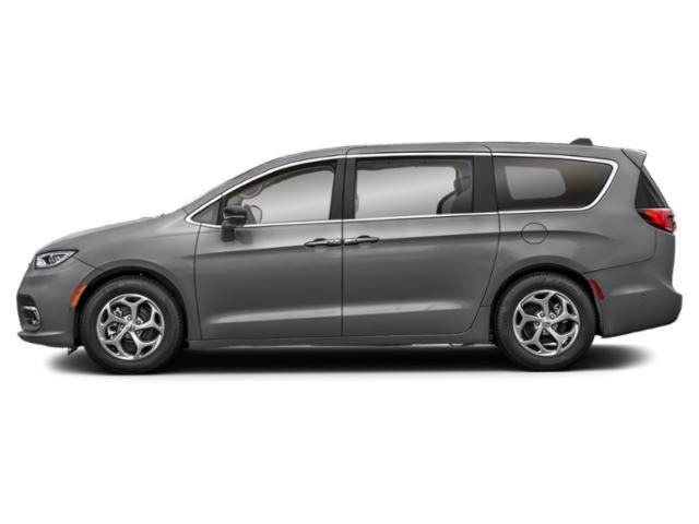 Used 2025 Chrysler Pacifica Limited FWD image 2