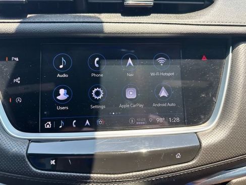 Used 2024 Cadillac XT5 Premium Luxury w/ Technology Package FWD image 15