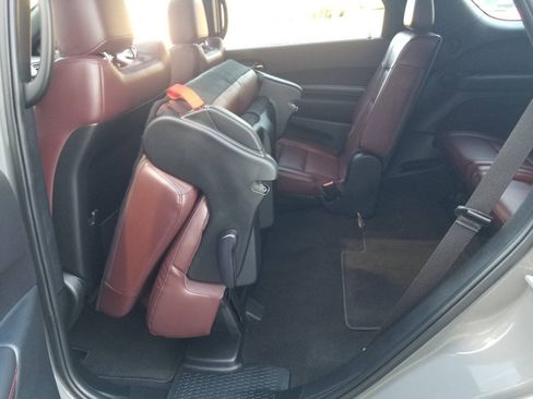 Certified 2024 Dodge Durango GT AWD/4WD image 21