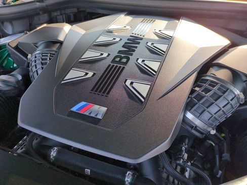 Used 2026 BMW X6 M60i AWD/4WD image 43