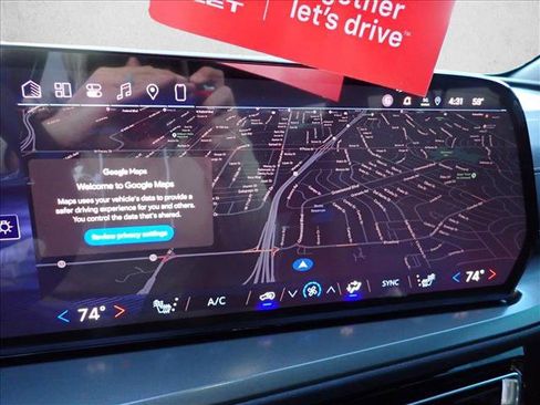 New 2026 Chevrolet Traverse LT image 23