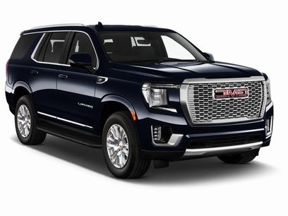 Used 2023 GMC Yukon Denali