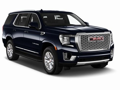 Used 2023 GMC Yukon Denali image 1