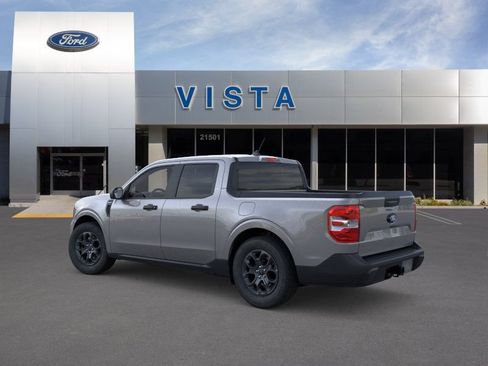 Used 2026 Ford Maverick XLT AWD/4WD image 4