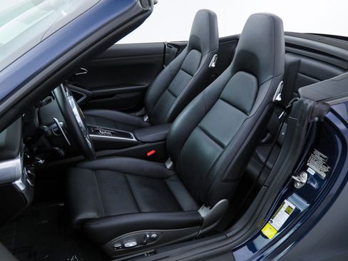 Used 2016 Porsche 911 Carrera S image 29