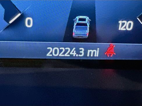 Used 2024 Ford F150 XLT w/ Equipment Group 302A MID AWD/4WD image 19