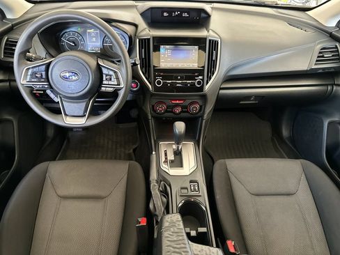 Used 2022 Subaru Impreza 2.0i Premium AWD/4WD image 12