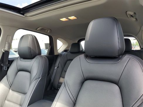 New 2025 MAZDA CX-5 AWD 2.5 S image 12