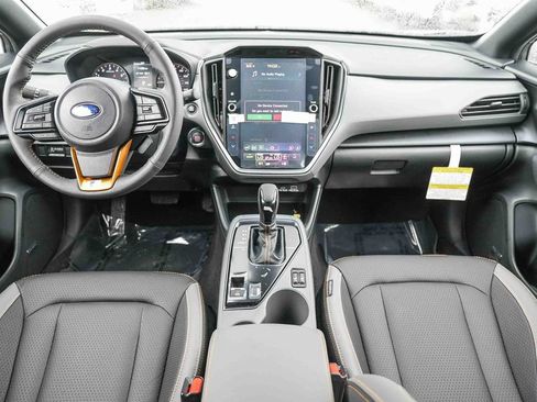 New 2026 Subaru Crosstrek 2.5i Wilderness w/ Crosstrek Mirror Package AWD/4WD image 14