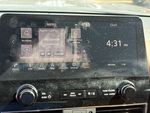 Used 2024 INFINITI QX80 Sensory AWD/4WD image 30
