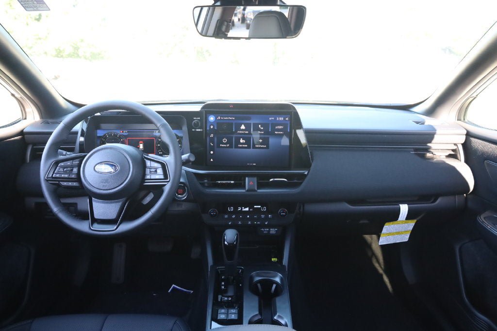 New 2026 Subaru Outback Limited XT AWD/4WD image 22