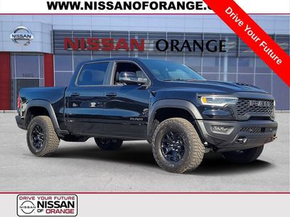 Used 2026 RAM 1500 RHO