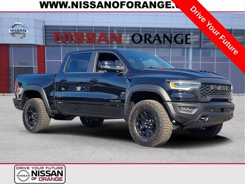 Used 2026 RAM 1500 RHO AWD/4WD image 1