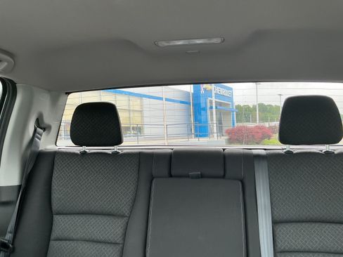 Used 2020 Honda Ridgeline Sport image 10
